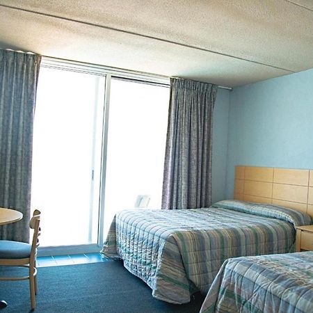 נורת' וויילדווד Acropolis Oceanfront Resort מראה חיצוני תמונה